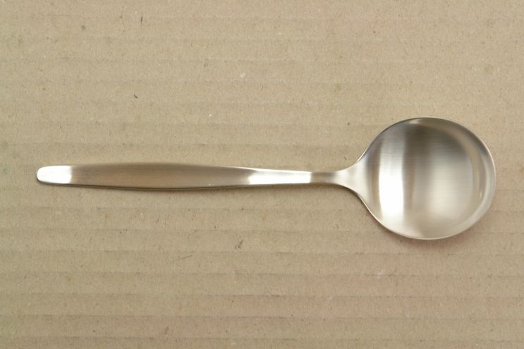 WMF Stockholm versilbert 90 Tassenlöffel
