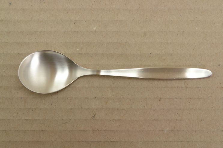 WMF Stockholm versilbert 90 Kaffeelöffel