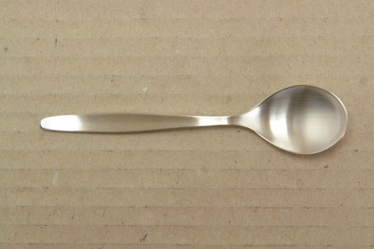 WMF Stockholm versilbert 90 Teelöffel