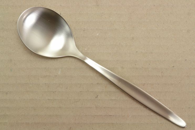 WMF Stockholm versilbert 90 Tafellöffel