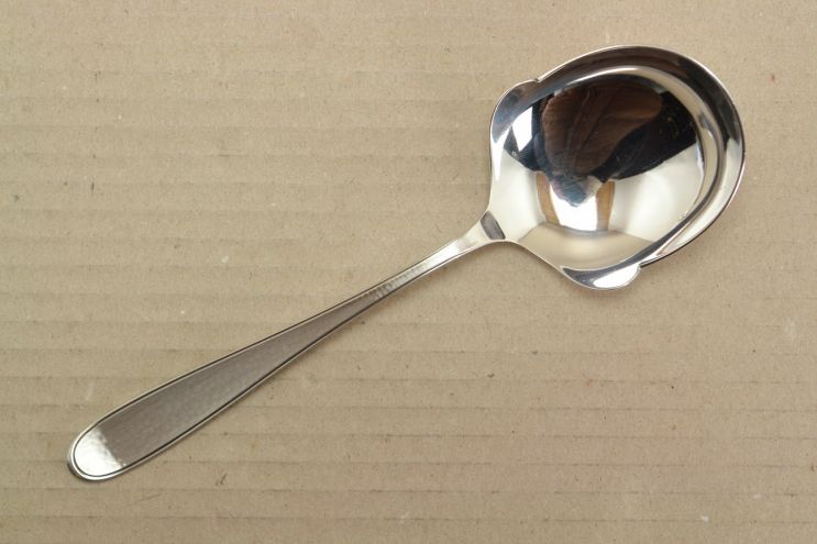 WMF 7200 versilbert 90 Kartoffellöffel
