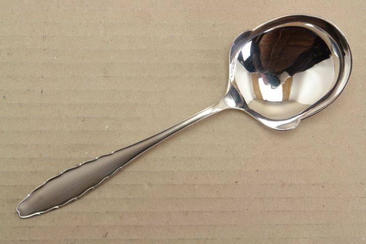 WMF 2300 versilbert 90 Kartoffellöffel