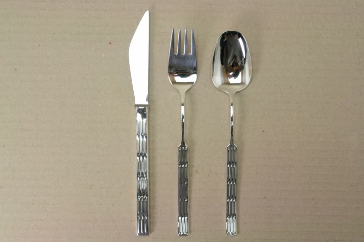 Seibel 1963 Braun-Feldweg Set