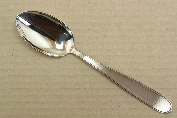 WMF 7200 versilbert 90 Tafellöffel