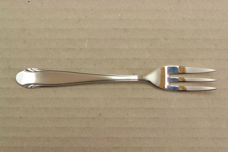 WMF 3300 versilbert 90 Kuchengabel