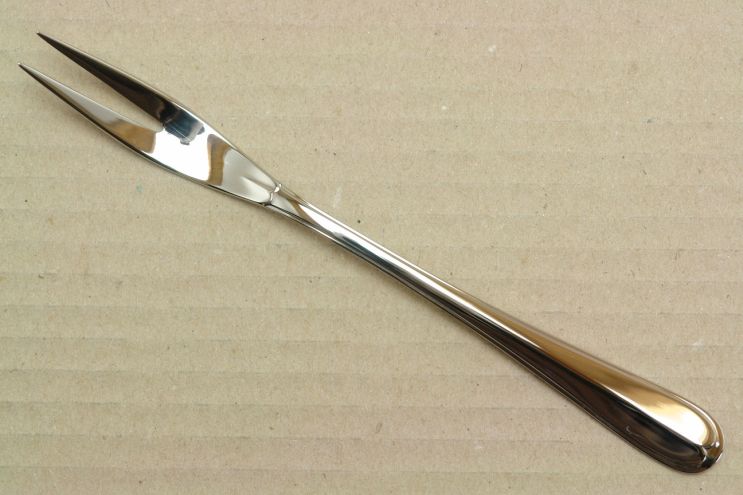 WMF Nürnberg cromargan Fleischgabel