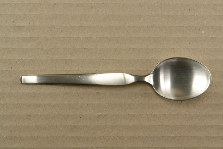 BSF Bettina 90 versilbert Teelöffel