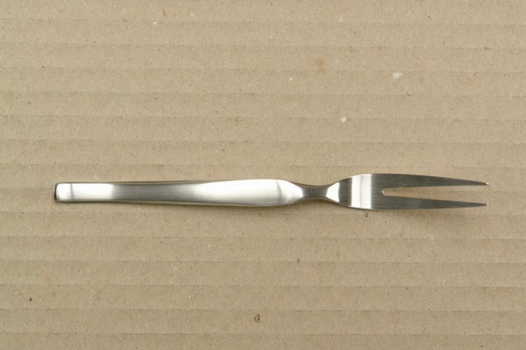 BSF Bettina 90 versilbert Konfektgabel