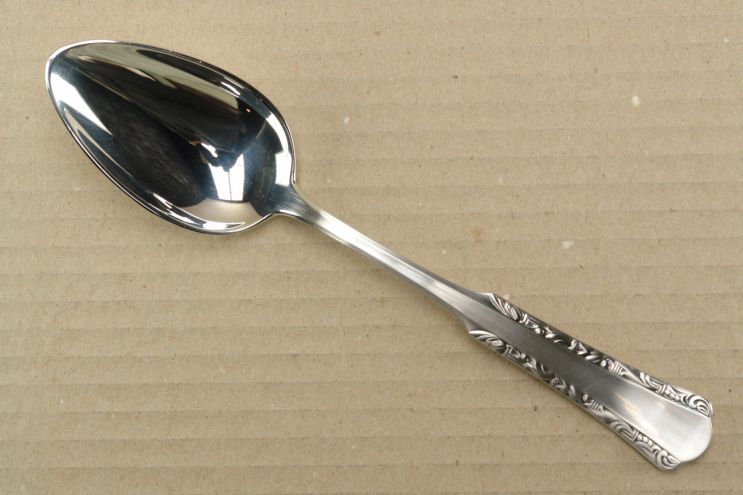 WMF 2000 versilbert 90 Tafellöffel