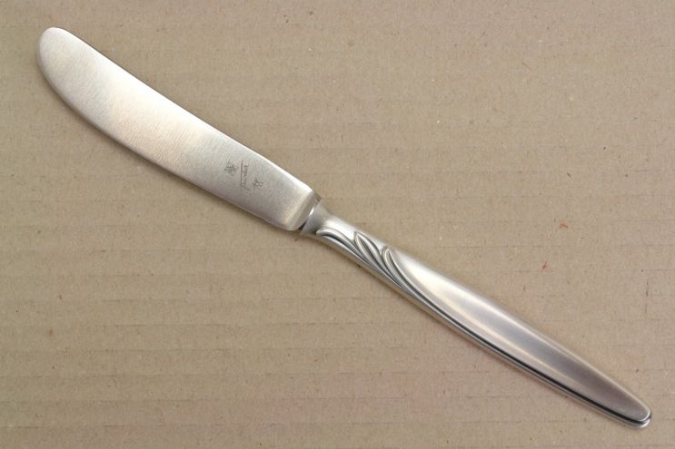 WMF Rom 800 Silber Tafelmesser "mFRIO"
