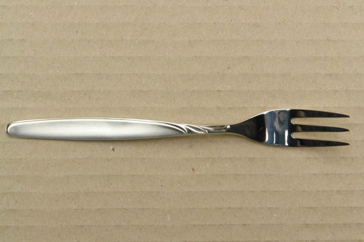 WMF Rom 800 Silber Kuchengabel