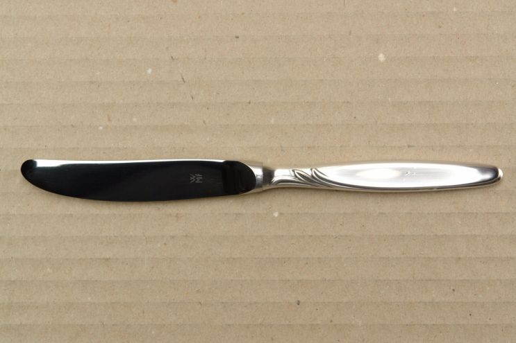 WMF Rom 800 Silber Obstmesser