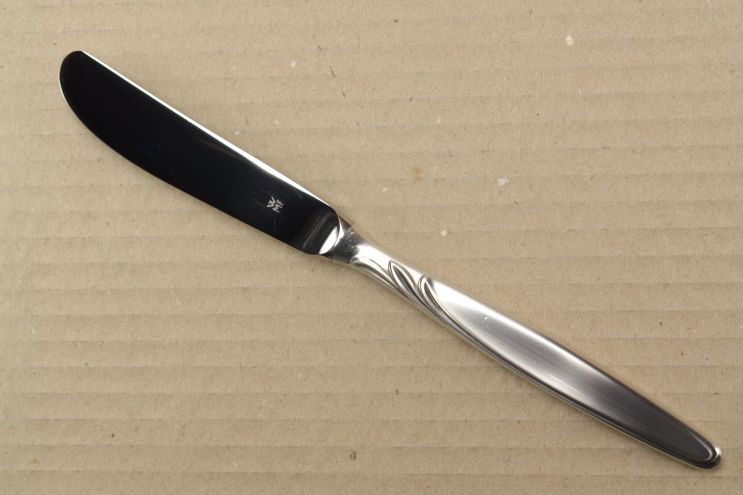 WMF Rom 800 Silber Tafelmesser "pWMF"