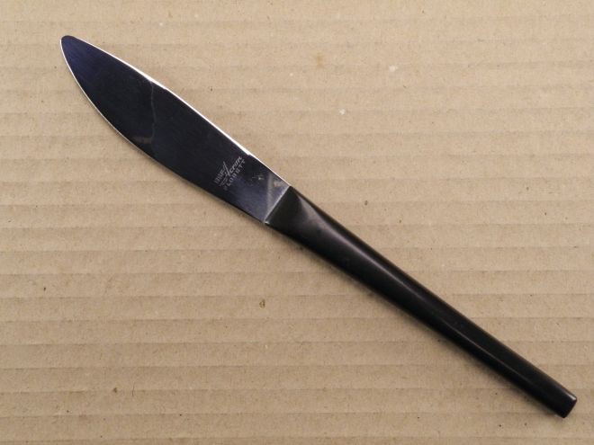 BSF Concorde Edelstahl 18/8 Tafelmesser