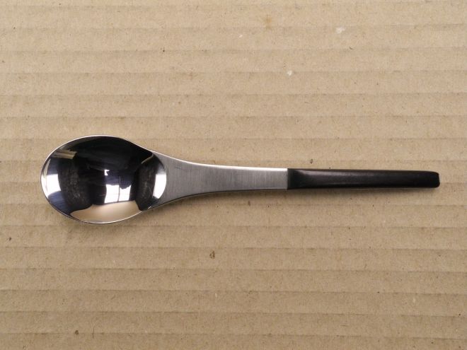 BSF Concorde Edelstahl 18/8 Kaffeelöffel