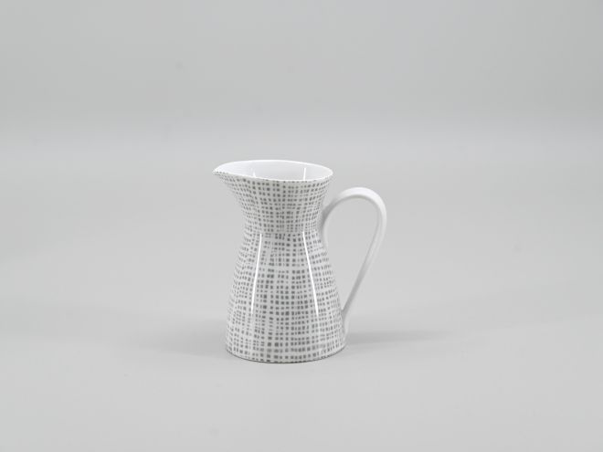 Rosenthal 2000 Seidenbast Milchkännchen