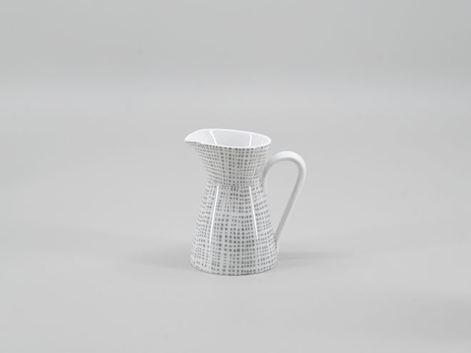 Rosenthal 2000 Seidenbast Milchkännchen 2P