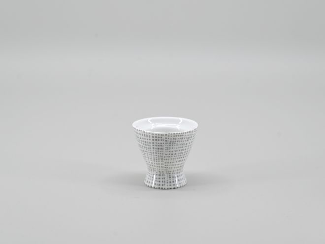 Rosenthal 2000 Seidenbast Eierbecher