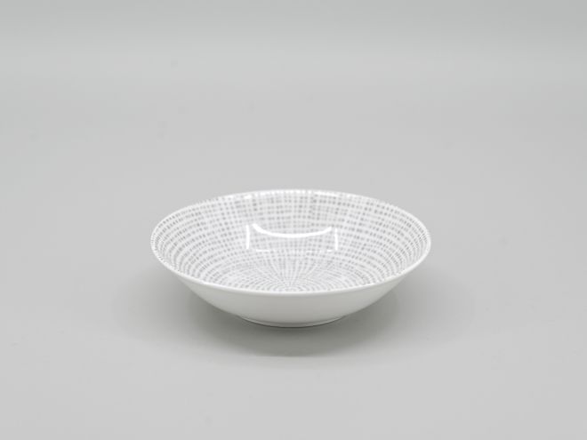 Rosenthal 2000 Seidenbast Dessertschale