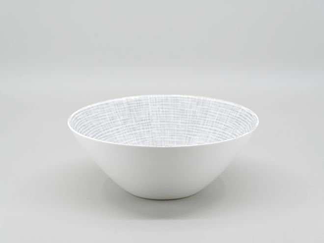 Rosenthal 2000 Seidenbast Salatschale 19