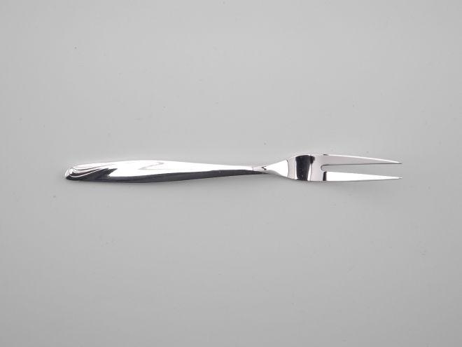 BSF Noblesse 800 Silber Konfektgabel