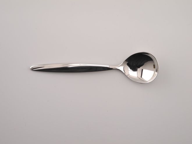 WMF San Remo cromargan Zuckerlöffel