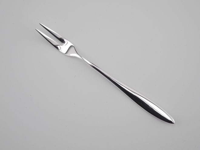WMF Balance 90 versilbert Fleischgabel