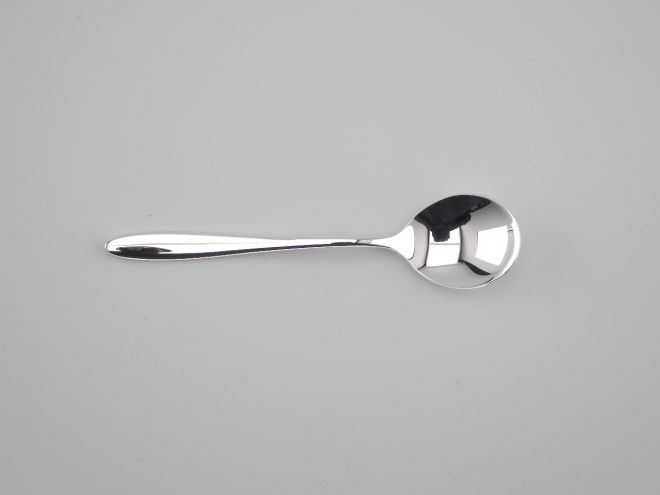 WMF Balance 90 versilbert Zuckerlöffel