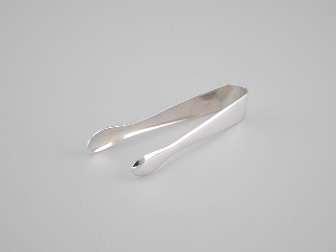 WMF Balance 90 versilbert Zuckerzange