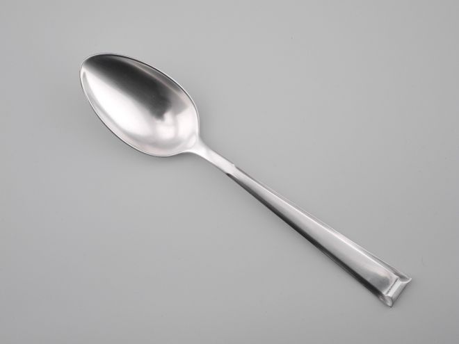 Bruckmann 665 Schwaben versilbert 90 Tafellöffel