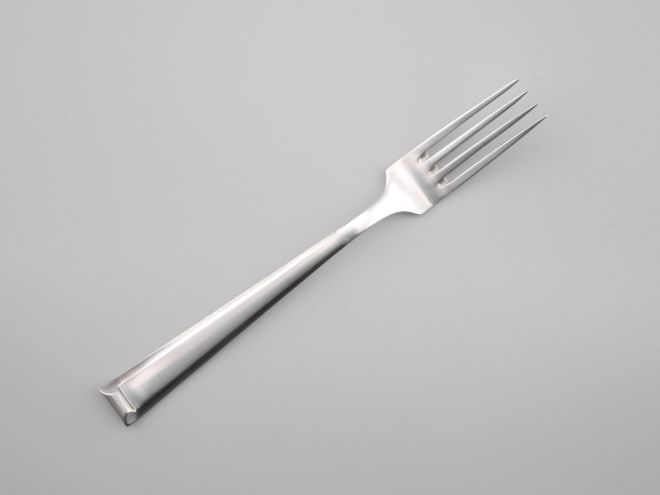 Bruckmann 665 Schwaben versilbert 90 Dessertgabel