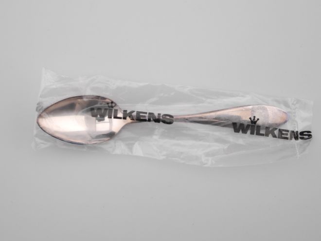 Wilkens Silhouette 90 Kaffeelöffel OVP
