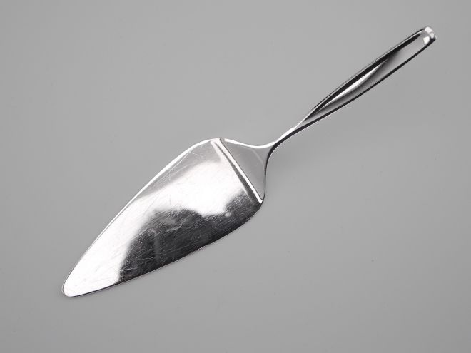 WMF Barcelona 800 Silber Tortenheber