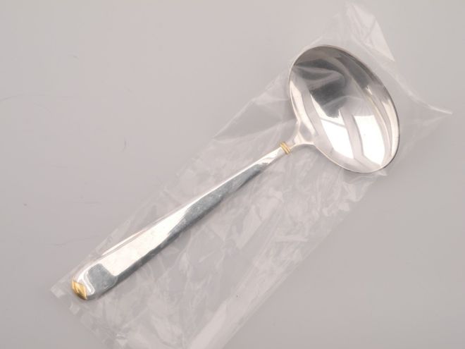Wilkens Gala 800 Silber Sossenkelle