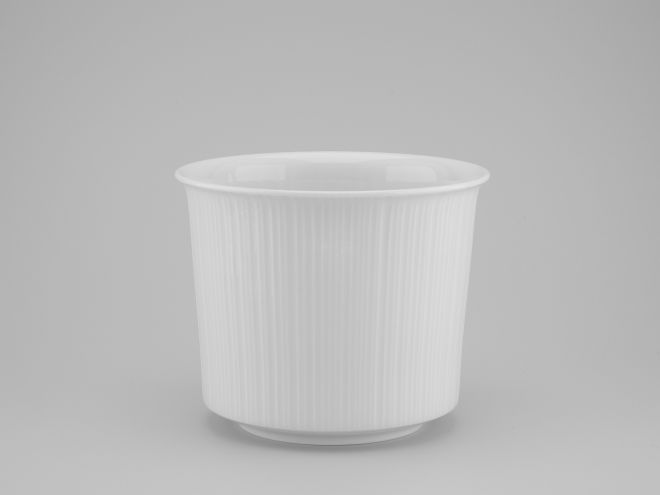 Rosenthal Variation uni weiss Cachepot