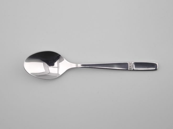 WMF Lübeck 8600 cromargan Kaffeelöffel
