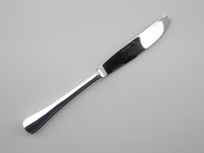 Wilkens Golf 800 Silber Dessertmesser