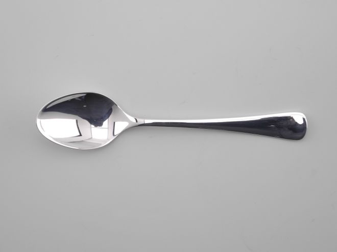 Wilkens Golf 800 Silber Kaffeelöffel