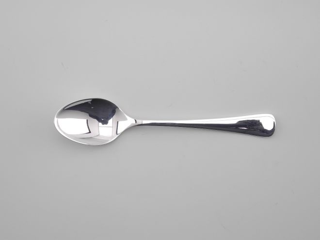 Wilkens Golf 800 Silber Mokkalöffel
