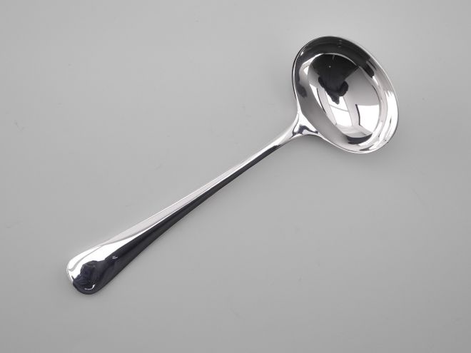 Wilkens Golf 800 Silber Sossenkelle
