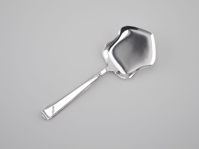 Robbe & Berking Art Deco 150 Gebäckheber