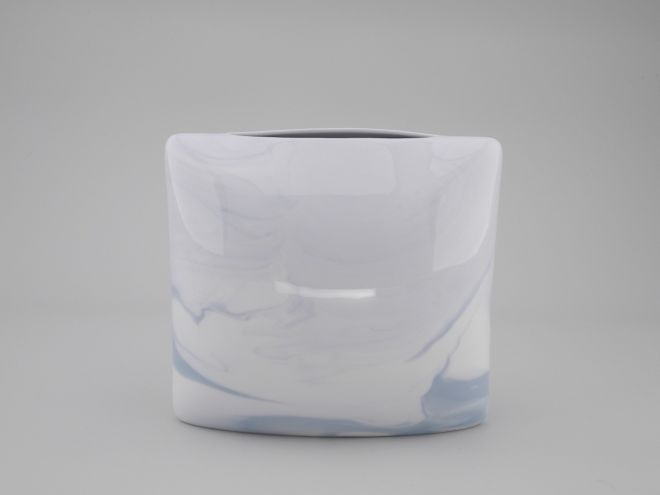 Rosenthal Queensberry Marble Nairac Vase