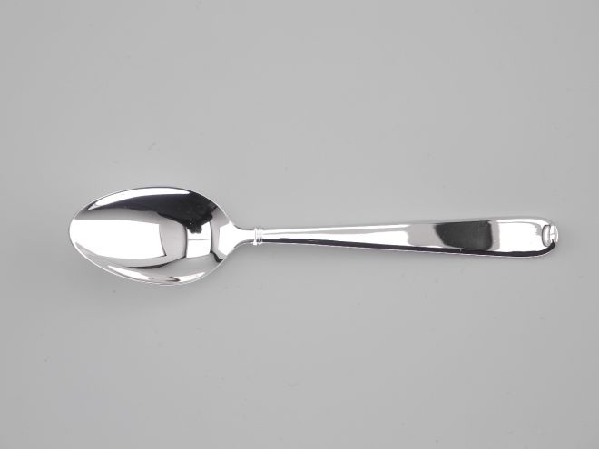 Wilkens Gala 800 Silber Kaffeelöffel
