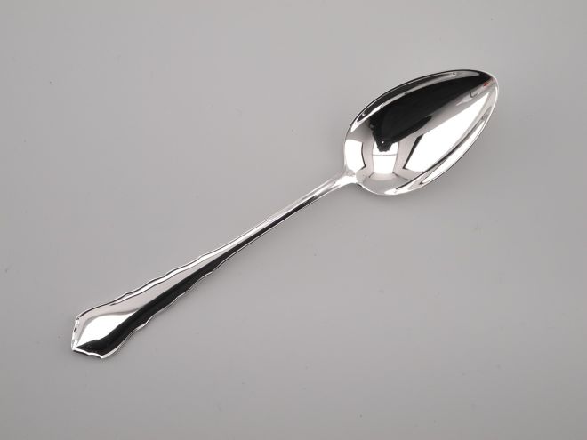 WMF 2100 Chippendale 800 Dessertlöffel