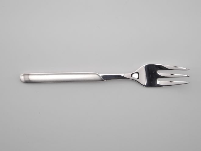 WMF Onda versilbert 90 Kuchengabel