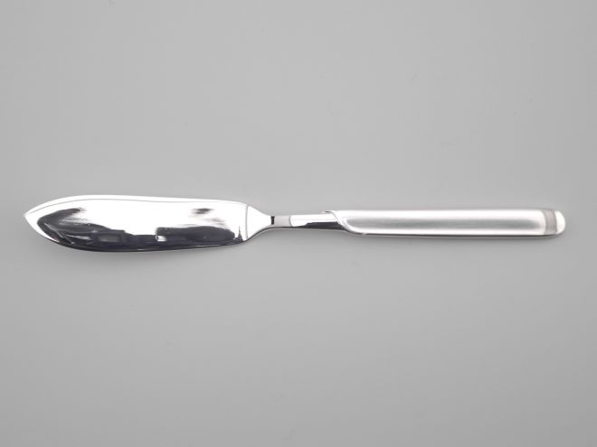 WMF Onda versilbert 90 Buttermesser