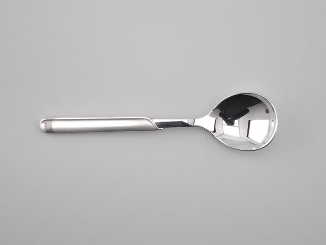 WMF Onda versilbert 90 Zuckerlöffel