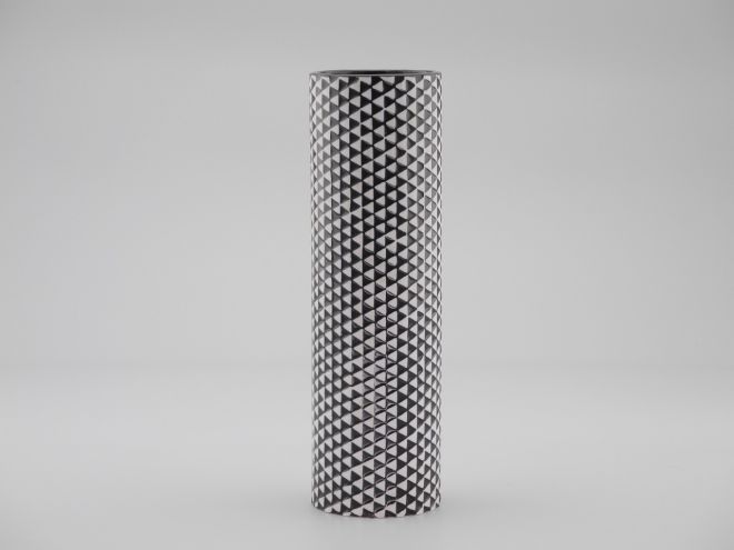 Gustavsberg DOMINO Stig Lindberg Vase