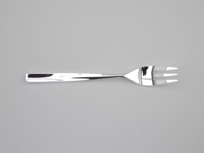 WMF Amsterdam 800 Silber Kuchengabel