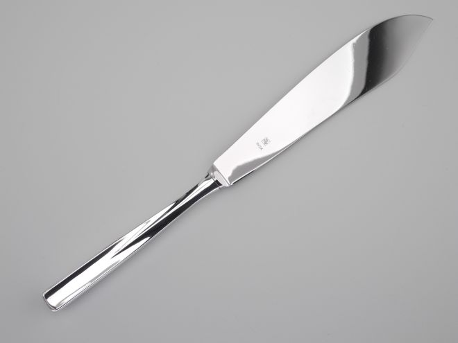 WMF Amsterdam 800 Silber Tortenmesser